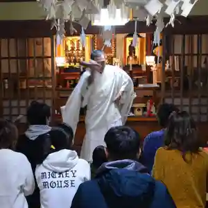 蓮久寺のお祭り 2021年01月02日(土)〜(2020年12月21日(月) 01時29分04秒投稿)