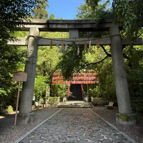大崎八幡宮(宮城県)