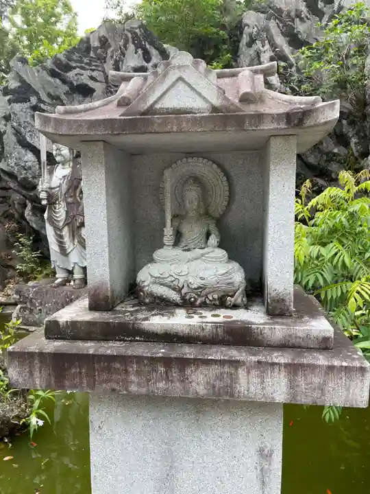 禅師峰寺(高知県)