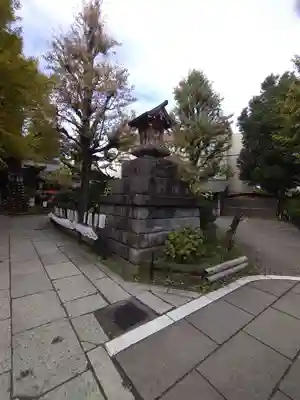 素盞雄神社(東京都)
