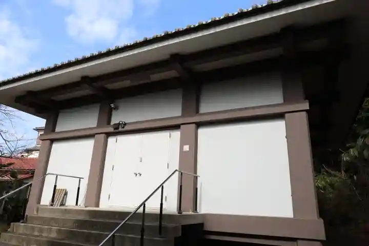 浄楽寺(神奈川県)