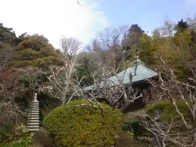 浄光明寺のその他建物