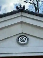 御劔神社(大阪府)