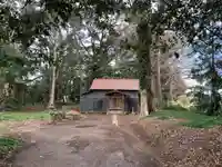 香取神社(千葉県)
