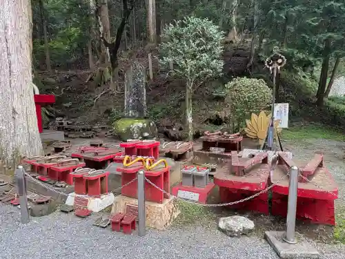 最乗寺（道了尊）(神奈川県)