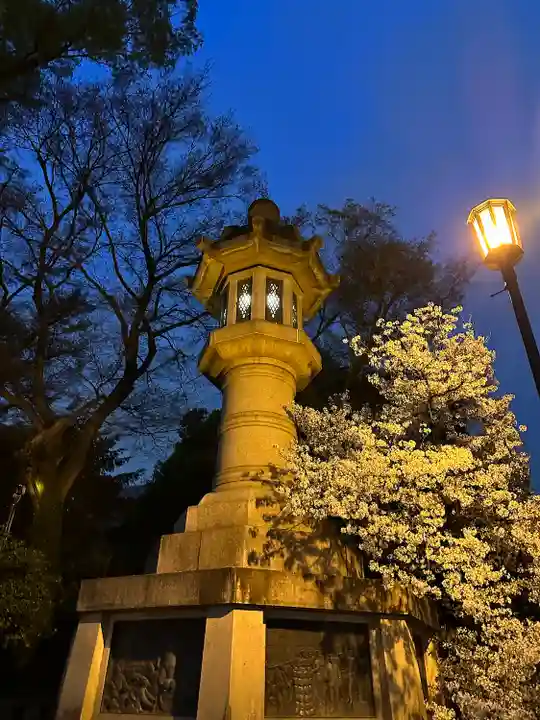 靖國神社(東京都)