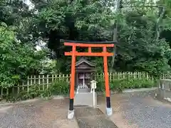 荒田神社(和歌山県)