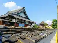 西来寺のその他建物