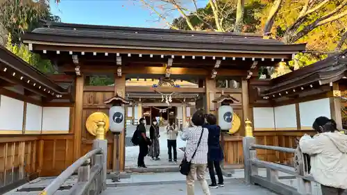 清浄心院の山門