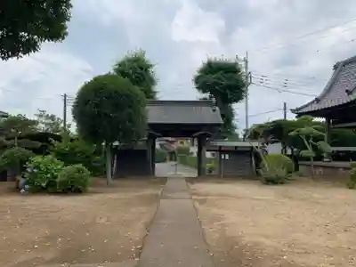 正覺寺(千葉県)