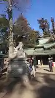 一言主神社のその他建物