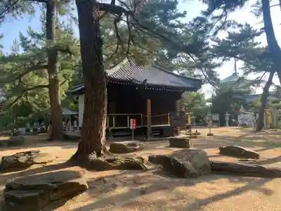 讃岐國分寺(香川県)