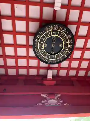 住吉神社(山口県)