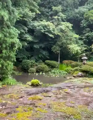 国上寺(新潟県)