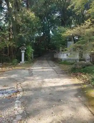 五所駒瀧神社(茨城県)