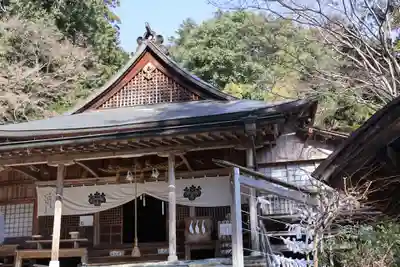 山口大神宮(山口県)