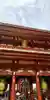 浅草寺の山門・神門