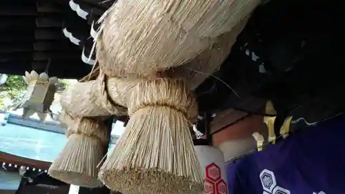 櫛田神社のその他建物