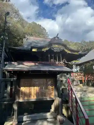 日吉神社(東京都)