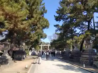 北野天満宮のその他建物