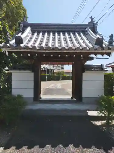 洞泉寺(奈良県)