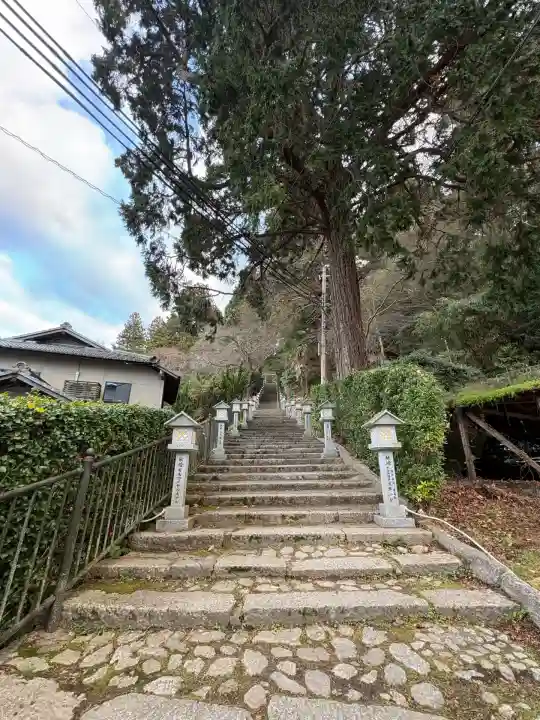 湯泉神社(兵庫県)