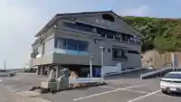龍神宮のその他建物