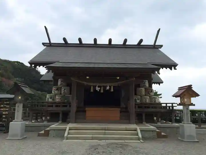 大御神社(宮崎県)
