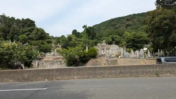 法華寺(京都府)