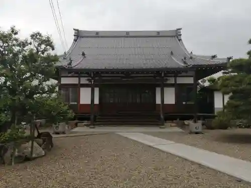 浄土寺(岐阜県)