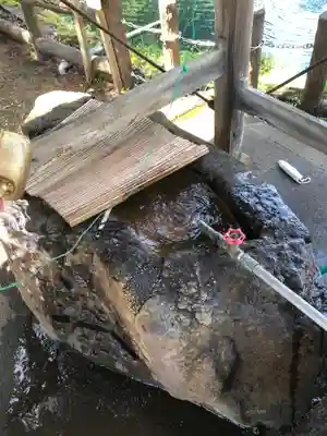 日吉神社(福井県)