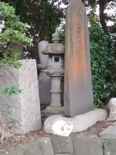 大明寺のその他建物