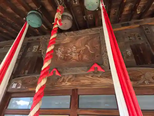 六月八幡神社(東京都)