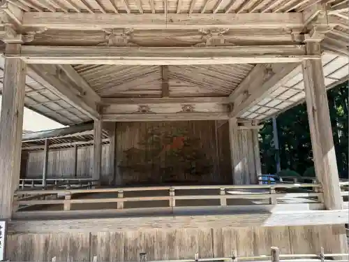 白山神社(岩手県)