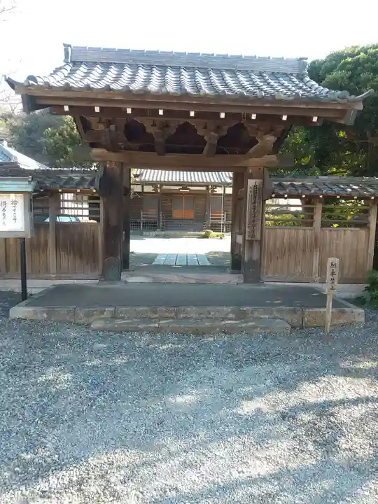 實相寺(実相寺)(神奈川県)