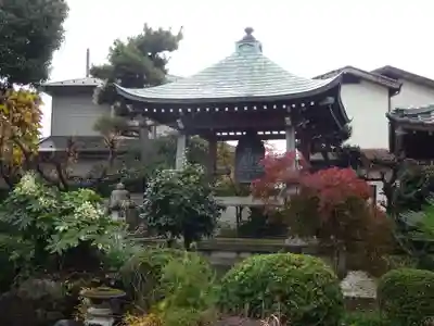 常在寺のその他建物