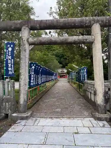 阿須賀神社(和歌山県)