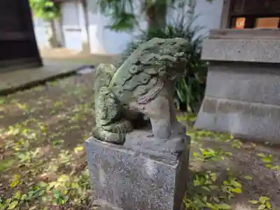 中村八幡神社(東京都)