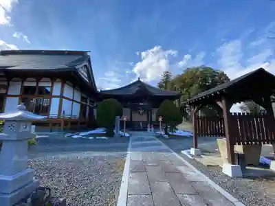 福田寺(福島県)