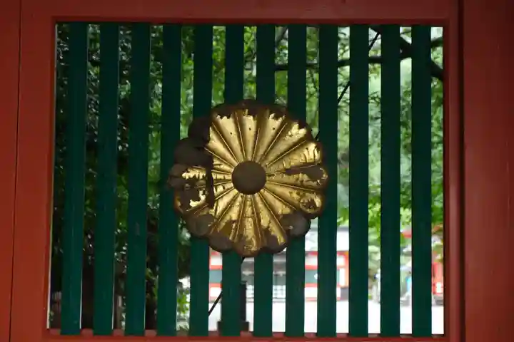 熊野速玉大社のその他建物