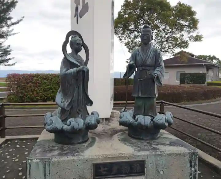 媛社神社(七夕神社)(福岡県)