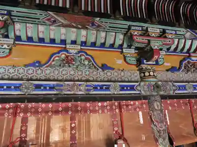 日吉東照宮(滋賀県)