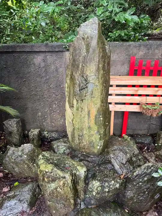 徳島眉山天神社(徳島県)