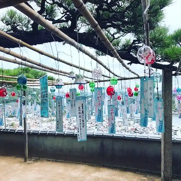 千光寺のその他建物