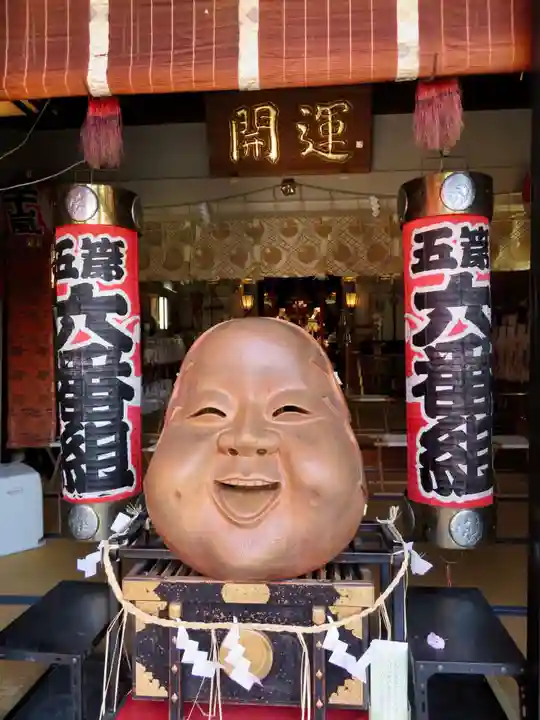 鷲神社のその他建物