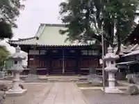 妙仙寺(埼玉県)