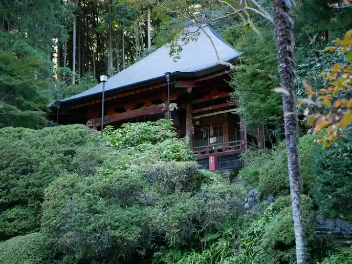 法雲寺(埼玉県)