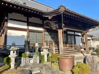 洞泉院(静岡県)