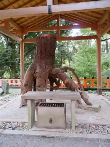 伏見稲荷大社のその他建物