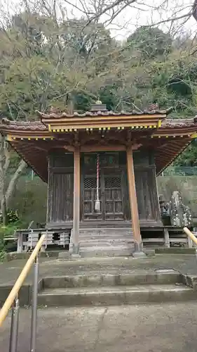 慈恩院のその他建物